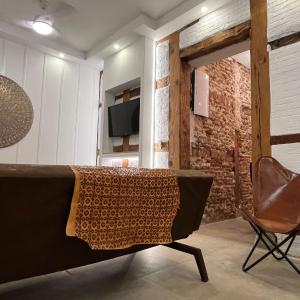 Best loft luxury in Madrid center 12