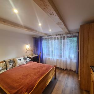 Apartamenty U Samków