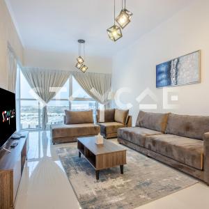 Staycae Holiday Homes - Carson Towers