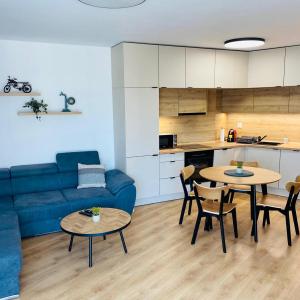 Modern appartment