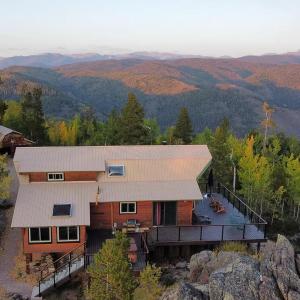 273 Fallen Rock