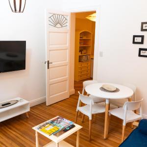 Azabache Apartment II, San Telmo.