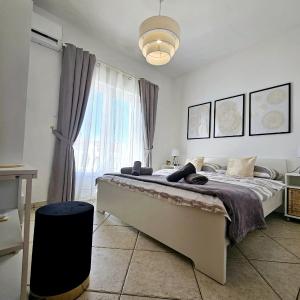 Apartment Melani