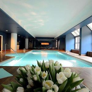 Best Western Plus Hotel Le Favaglie