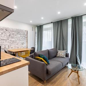 GuestReady - 2BR Apt Paris Expo Porte Versailles