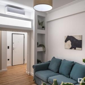 Cratis Apartment by LobbySquare