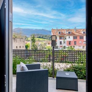 Apartamento Sueve 24