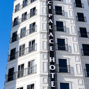 Avcı Palace Hotel