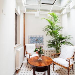 GuestHost - Liberty Villa & Winter Garden