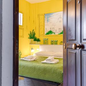 Acquamarina - Sweet Dreams in Florence