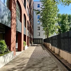 Apartamenty Pl. Wolności 6