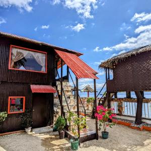 MDF Beach Resort