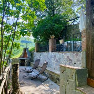 Il Colle - Apartment Giglio