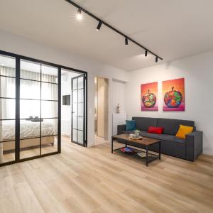 Alkis Luxury By Greece Apartments