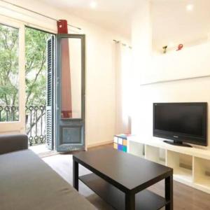 Canela Homes BARCELONA URQUINAONA