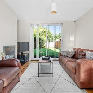 Fantastic, modern 3 bedroom house