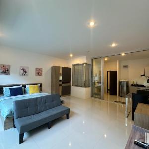 Chic Condo Karon Beach