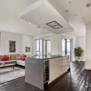 Stunning 360º View Luxurious Penthouse