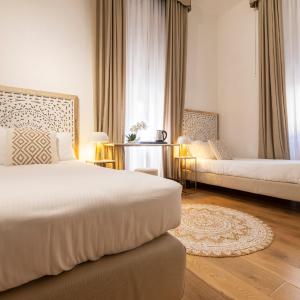 Hotel Bagliori