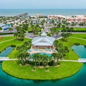 Seaside Escape - Spacious 3 Bedroom Ground Floor Condo - Steps to Atlantic Ocean