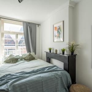 Penthouse Amsterdam Dam Square