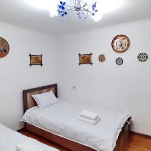 Guesthouse Anora