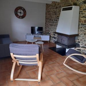 Maison idéalement située