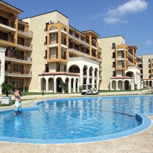 EL-EM APARTMENTS-В-301