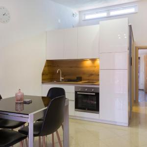 Apartment Masuni