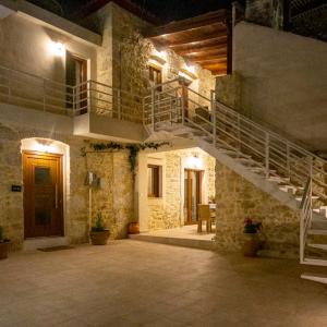 Kalomiris Thea Suite