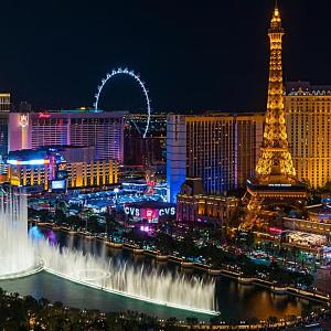 Tropicana Resort Vegas Strip