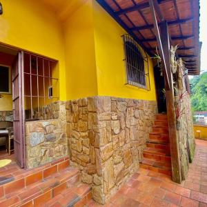 Casa 86 Quitandinha Petrópolis