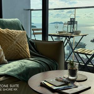 The Shore CBD Kota Kinabalu By LAXZONE