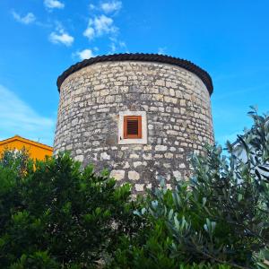 Old Mill