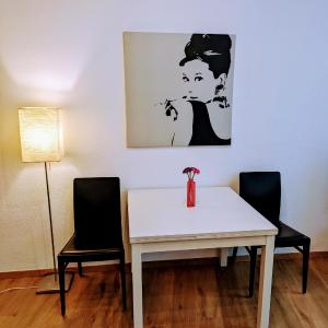 Wohnung im Zentrum von Graz