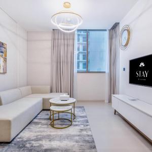 STAY BY LATINEM Luxury 1BR Holiday Home CV A1507 near Burj Khalifa
