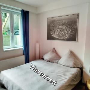 Apartment am Zoo