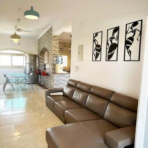 Marina 7 North coast Family Luxurious Chalet