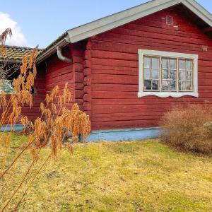 1 Bedroom Stunning Home In Mora