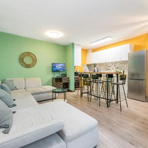 GuestReady - Formosa Island 9th