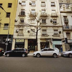 B&B apartments . El mejor alojamiento
