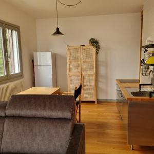 Appartamento con vista