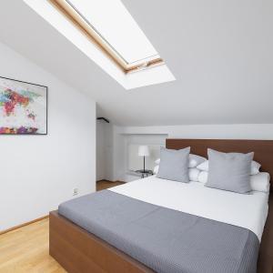 1 Bedroom Apartment with AC - Dluga 65 Street