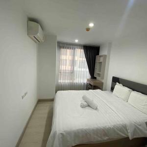 Sukhumvit 50 quiet one bedroom near BTS onnut