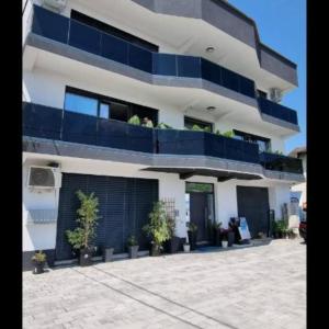 Apartmani MURIC Ljubljana
