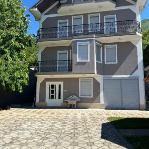 Ruhig gelegenes Haus