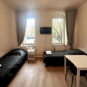 Lovely apartment in Berlin4