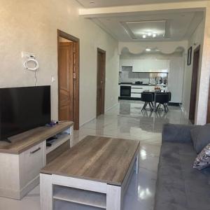 Manami Appartementen AlHoceima