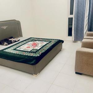 Al Ghazal mall residences