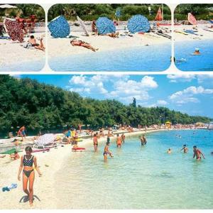 Apartmani BACIC HR